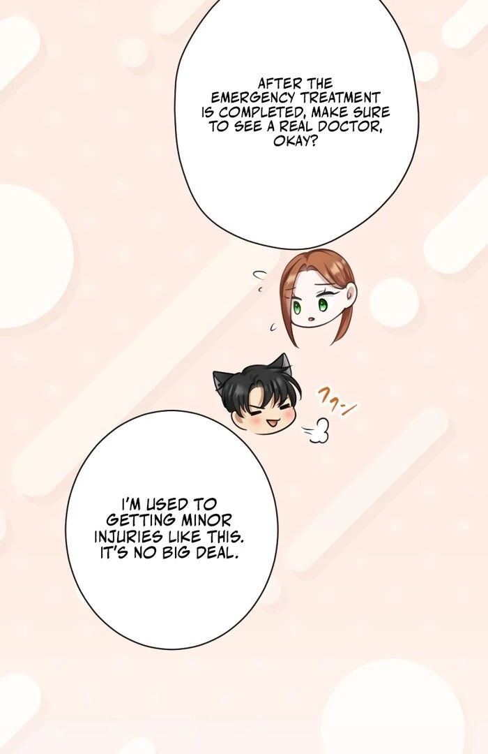 The Unhappy Poison Witch’s Happy Marriage Chapter 13 - Page 68