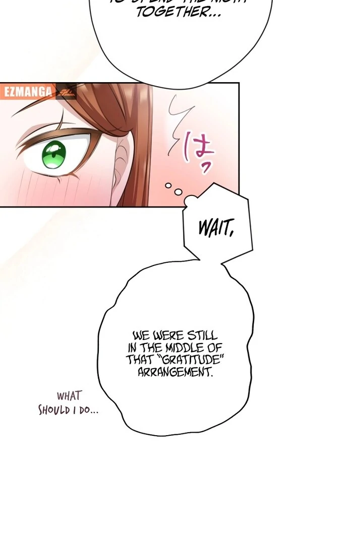 The Unhappy Poison Witch’s Happy Marriage Chapter 13 - Page 70