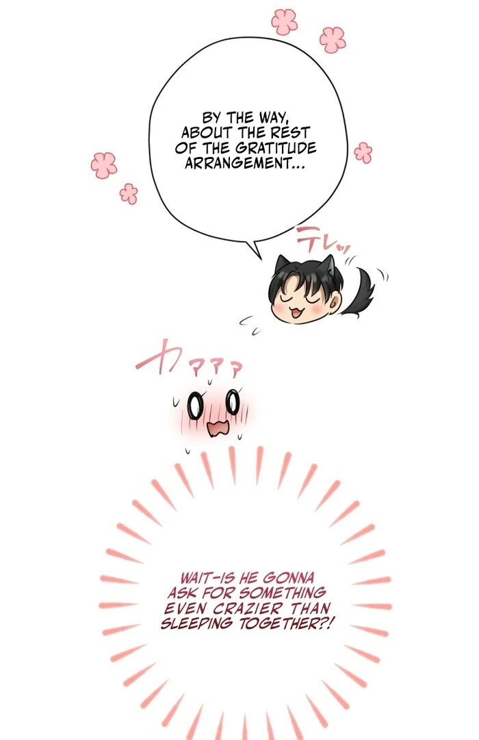 The Unhappy Poison Witch’s Happy Marriage Chapter 13 - Page 71