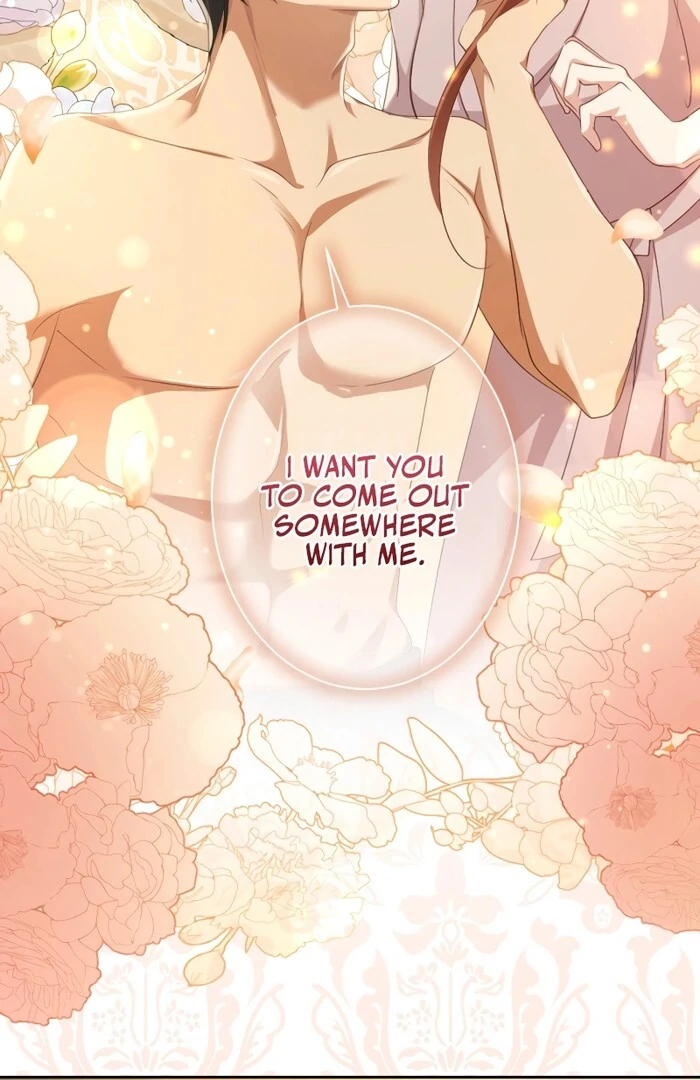 The Unhappy Poison Witch’s Happy Marriage Chapter 13 - Page 73