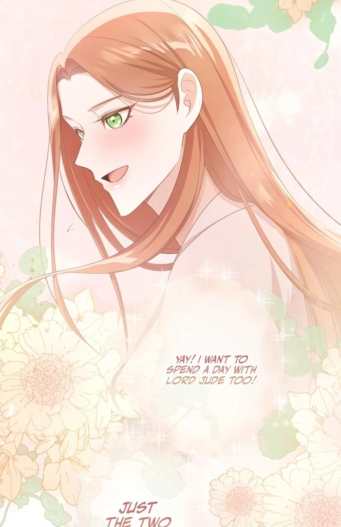 The Unhappy Poison Witch’s Happy Marriage Chapter 13 - Page 76