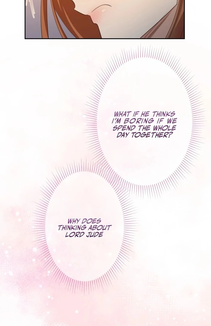 The Unhappy Poison Witch’s Happy Marriage Chapter 13 - Page 78