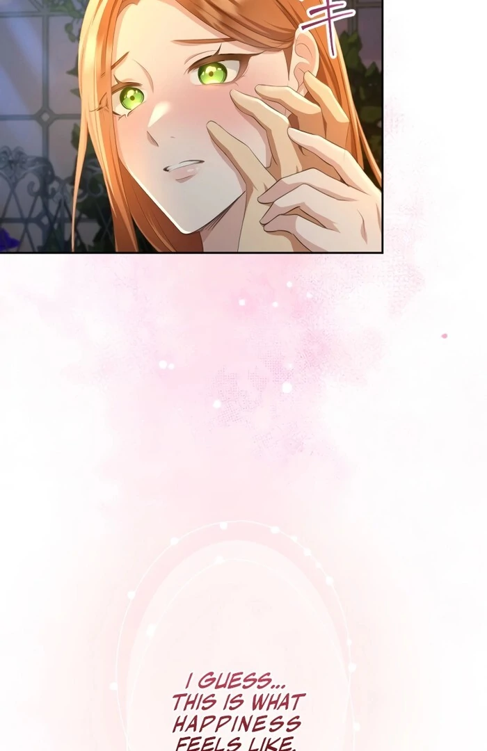 The Unhappy Poison Witch’s Happy Marriage Chapter 13 - Page 80