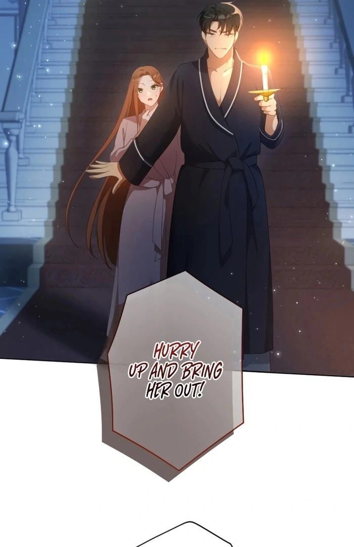 The Unhappy Poison Witch’s Happy Marriage Chapter 13 - Page 9