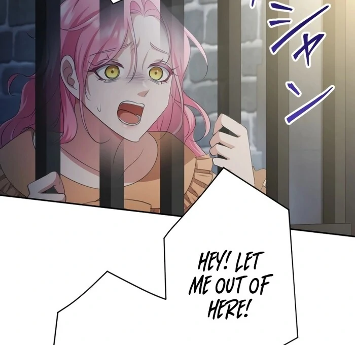 The Unhappy Poison Witch’s Happy Marriage Chapter 13 - Page 91