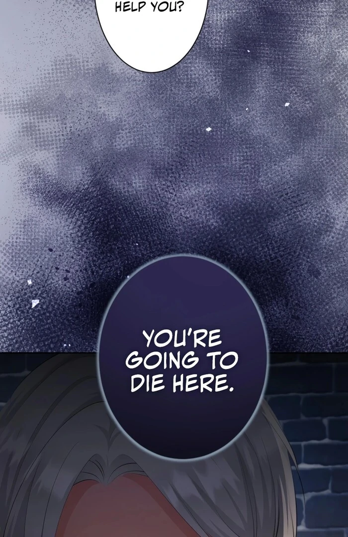 The Unhappy Poison Witch’s Happy Marriage Chapter 13 - Page 95