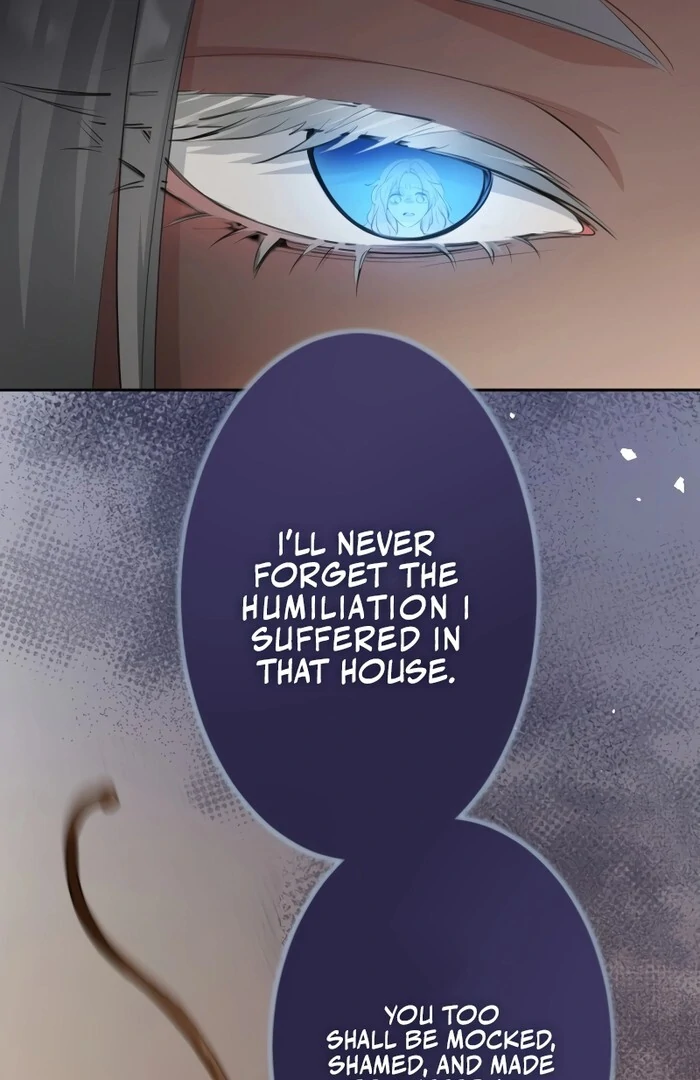 The Unhappy Poison Witch’s Happy Marriage Chapter 13 - Page 97