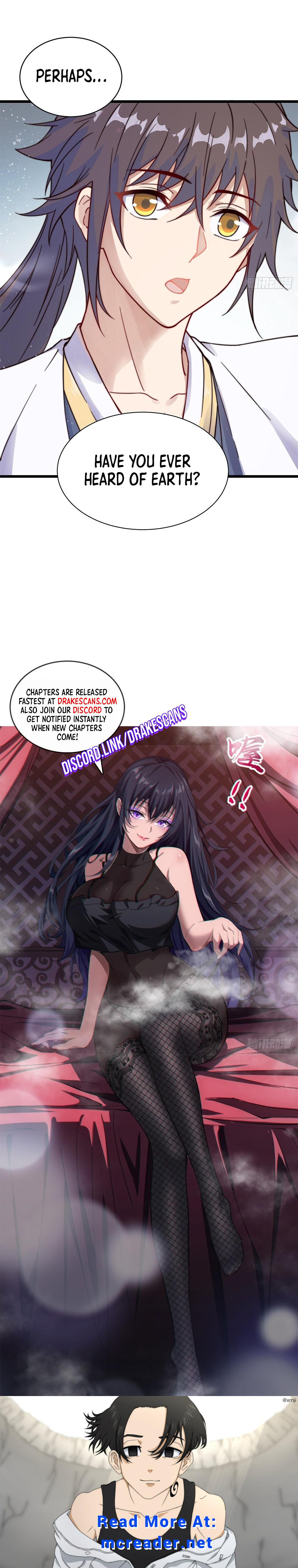 The Unmatched Powerhouse Just Wants to Farm Chapter 1 - Page 12
