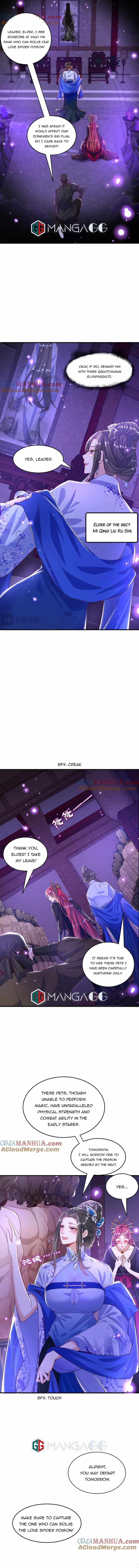 The Unmatched Powerhouse Just Wants to Farm Chapter 100 - Page 1