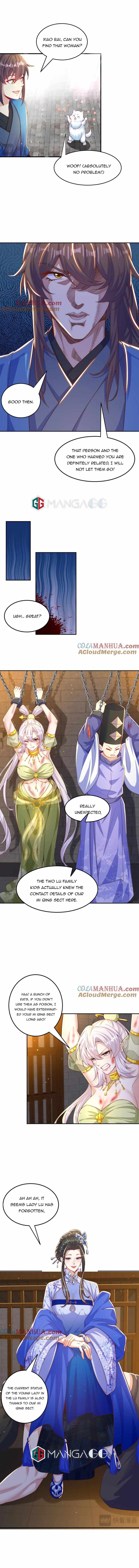The Unmatched Powerhouse Just Wants to Farm Chapter 100 - Page 5