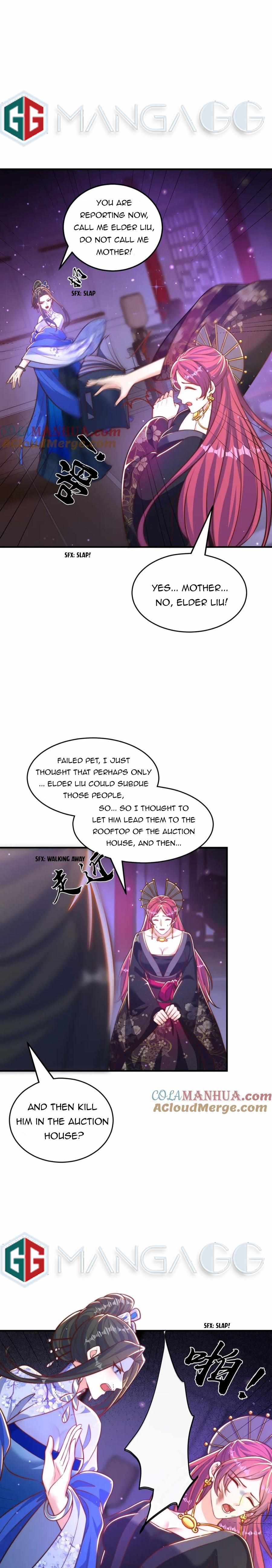 The Unmatched Powerhouse Just Wants to Farm Chapter 101 - Page 1
