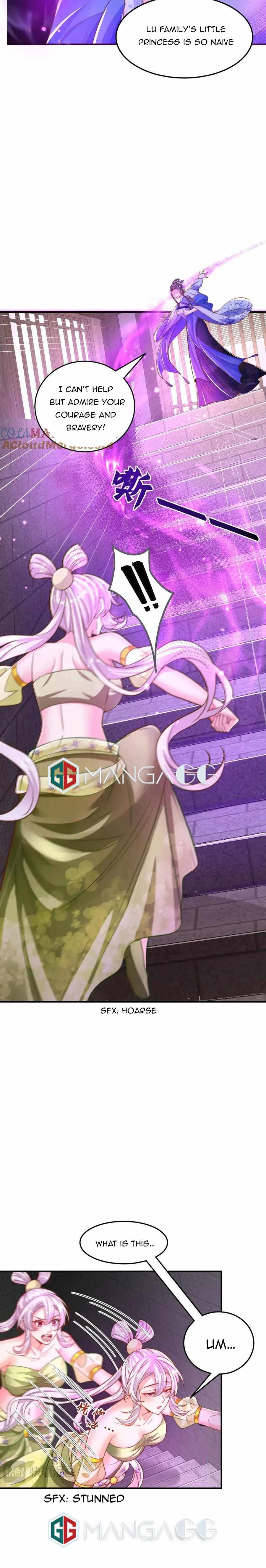 The Unmatched Powerhouse Just Wants to Farm Chapter 102 - Page 1
