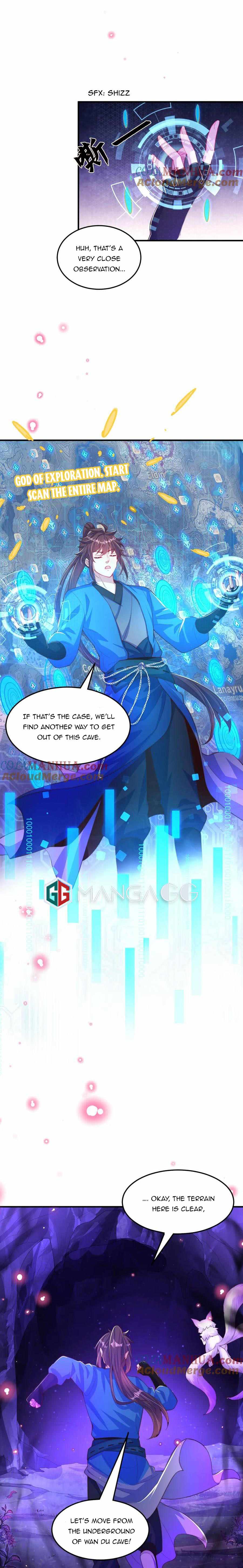 The Unmatched Powerhouse Just Wants to Farm Chapter 102 - Page 10