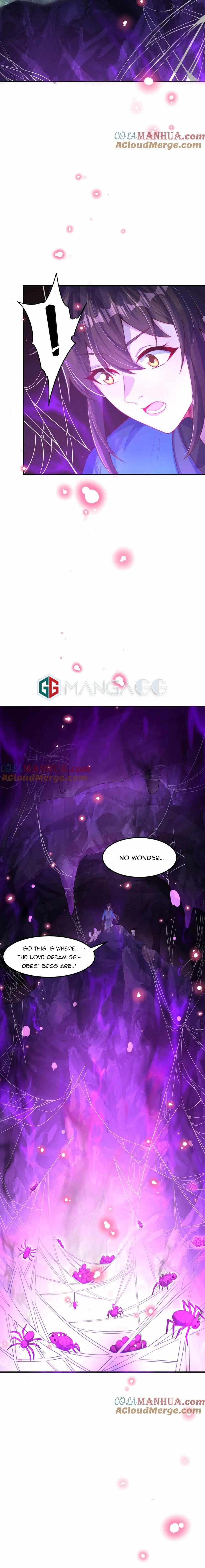 The Unmatched Powerhouse Just Wants to Farm Chapter 102 - Page 12