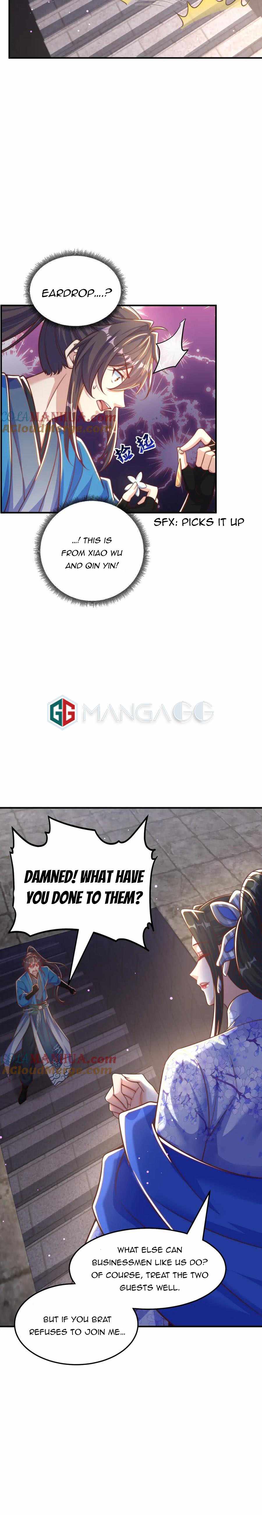 The Unmatched Powerhouse Just Wants to Farm Chapter 102 - Page 5