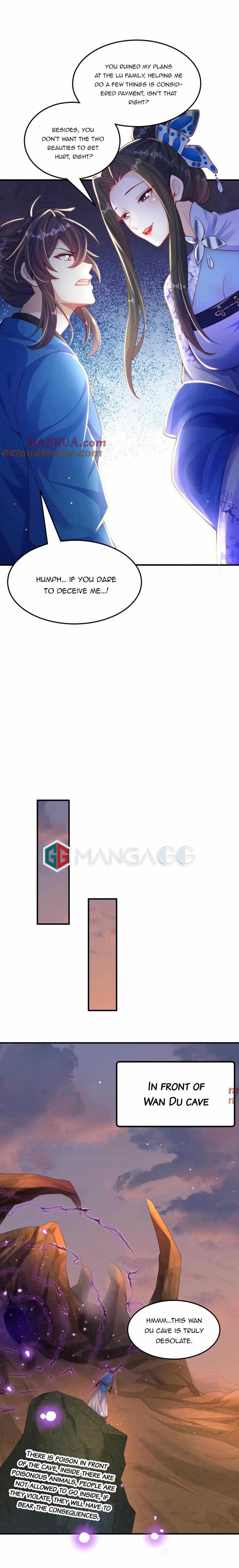 The Unmatched Powerhouse Just Wants to Farm Chapter 102 - Page 7