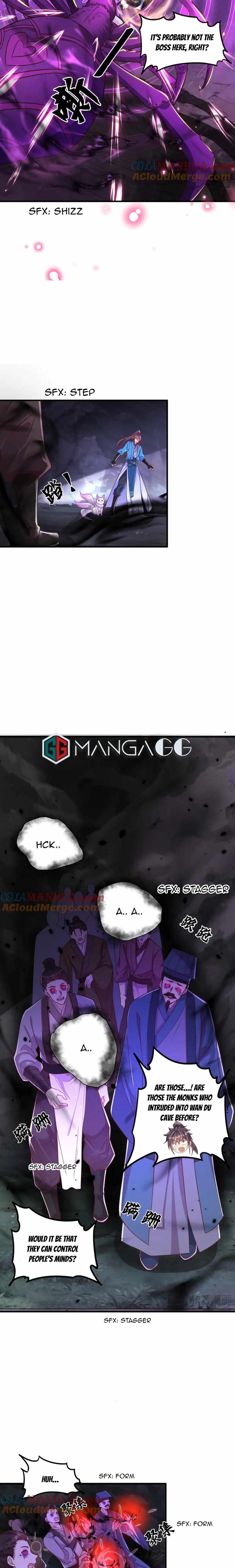 The Unmatched Powerhouse Just Wants to Farm Chapter 103 - Page 2