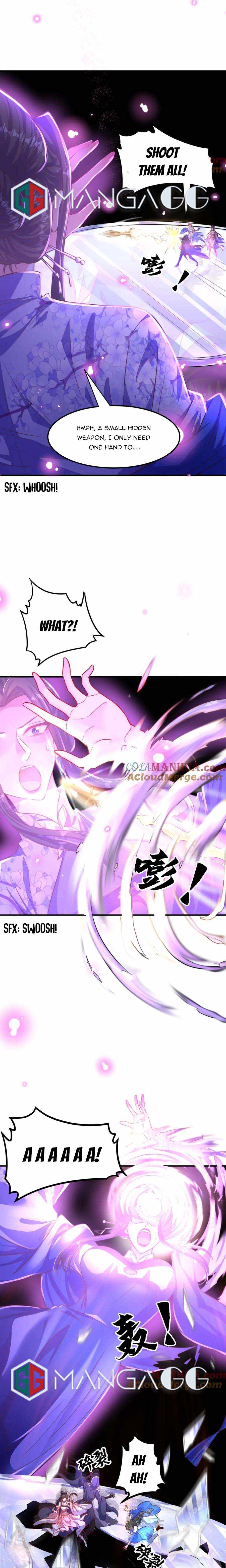 The Unmatched Powerhouse Just Wants to Farm Chapter 106 - Page 12