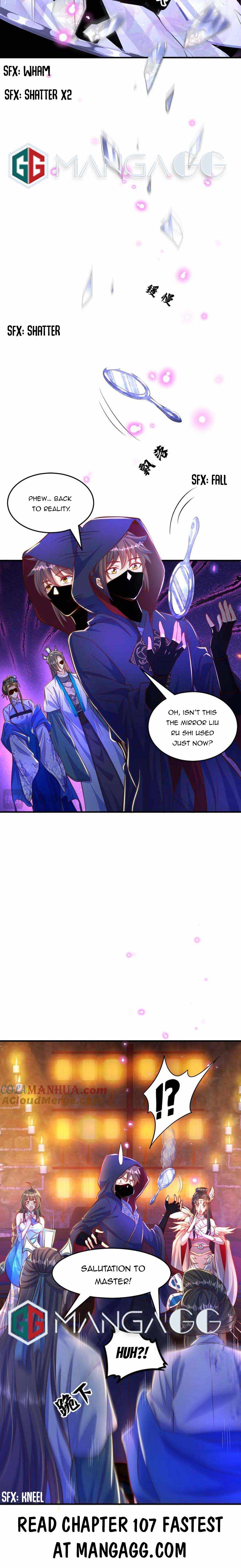 The Unmatched Powerhouse Just Wants to Farm Chapter 106 - Page 13