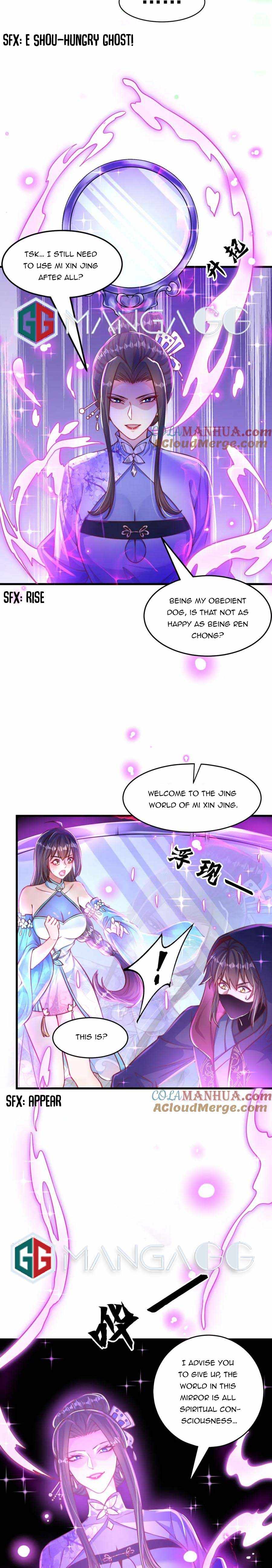 The Unmatched Powerhouse Just Wants to Farm Chapter 106 - Page 9