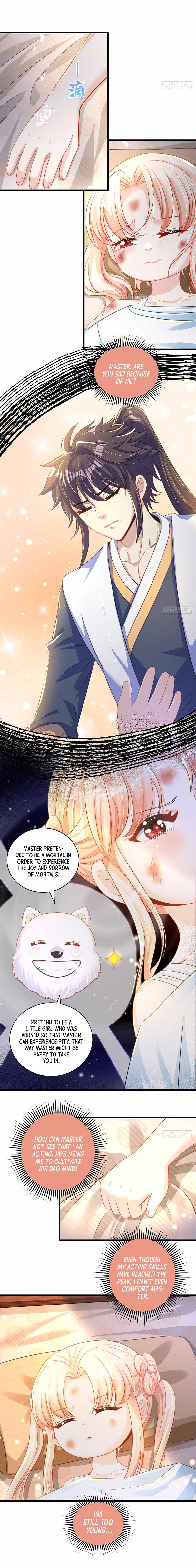 The Unmatched Powerhouse Just Wants to Farm Chapter 11 - Page 1