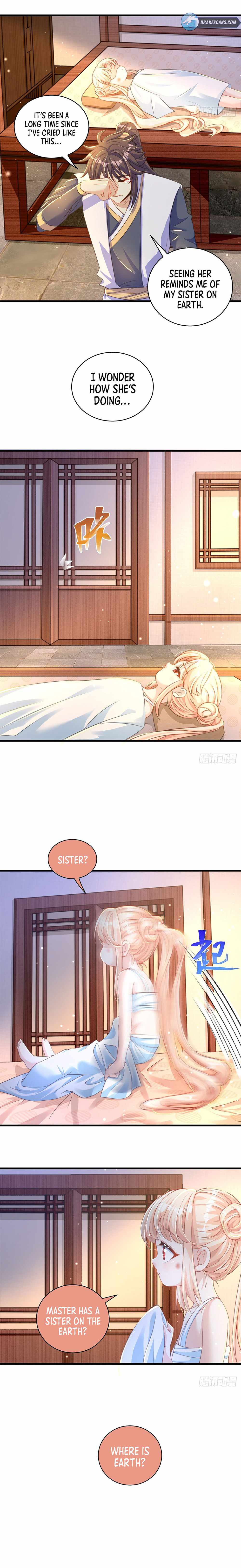 The Unmatched Powerhouse Just Wants to Farm Chapter 11 - Page 2