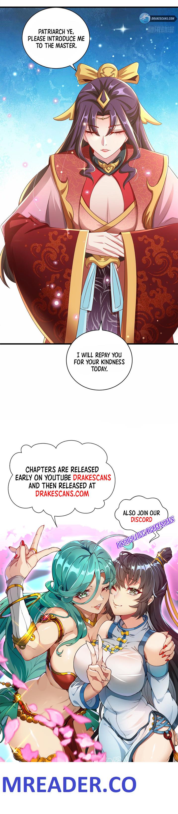 The Unmatched Powerhouse Just Wants to Farm Chapter 12 - Page 13