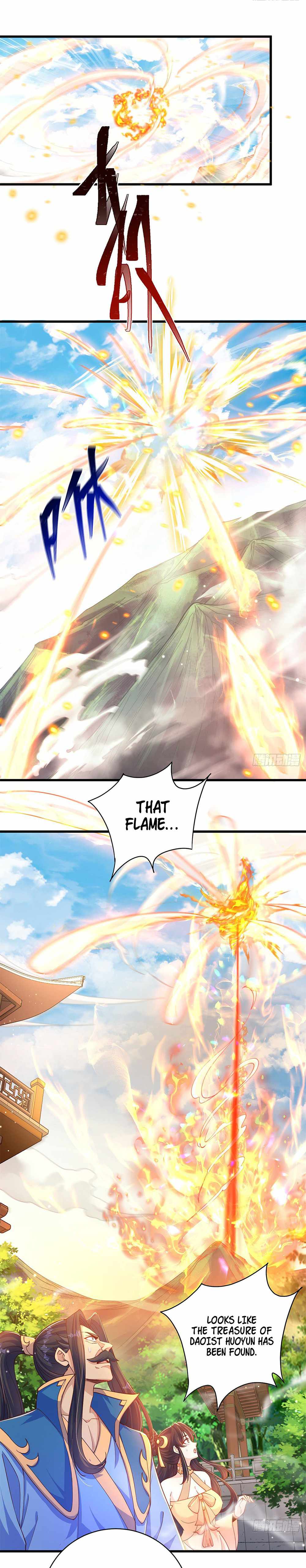 The Unmatched Powerhouse Just Wants to Farm Chapter 14 - Page 1
