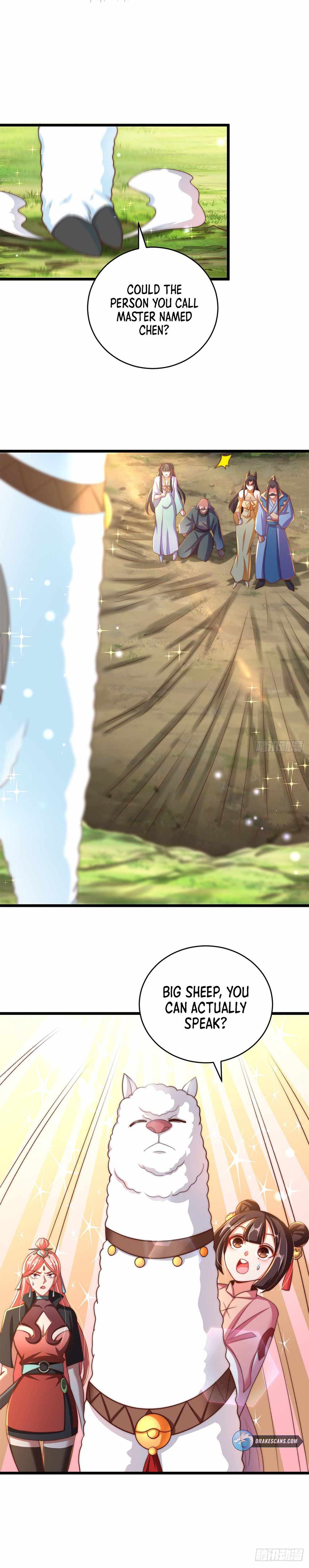 The Unmatched Powerhouse Just Wants to Farm Chapter 14 - Page 12
