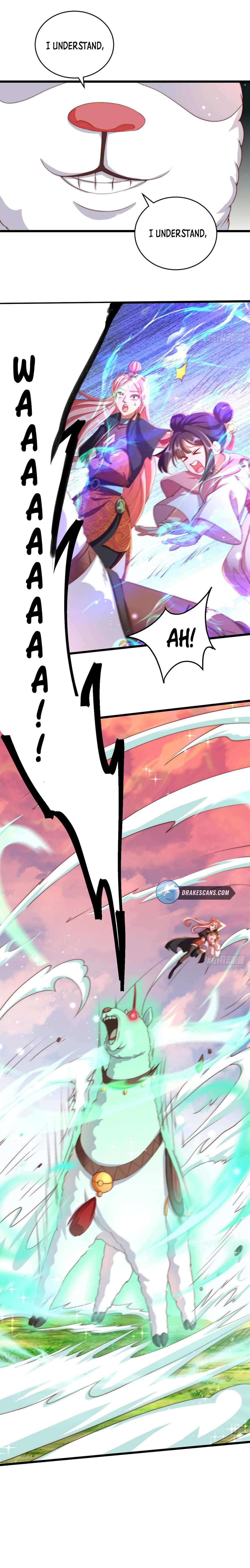 The Unmatched Powerhouse Just Wants to Farm Chapter 14 - Page 14