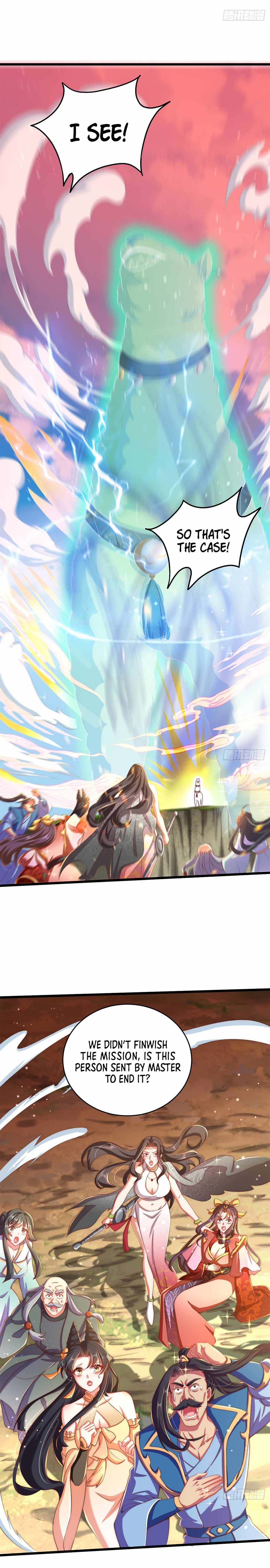 The Unmatched Powerhouse Just Wants to Farm Chapter 14 - Page 15