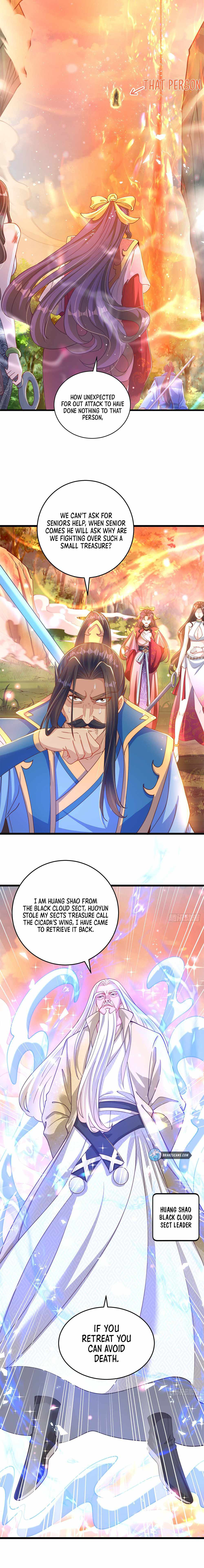 The Unmatched Powerhouse Just Wants to Farm Chapter 14 - Page 4