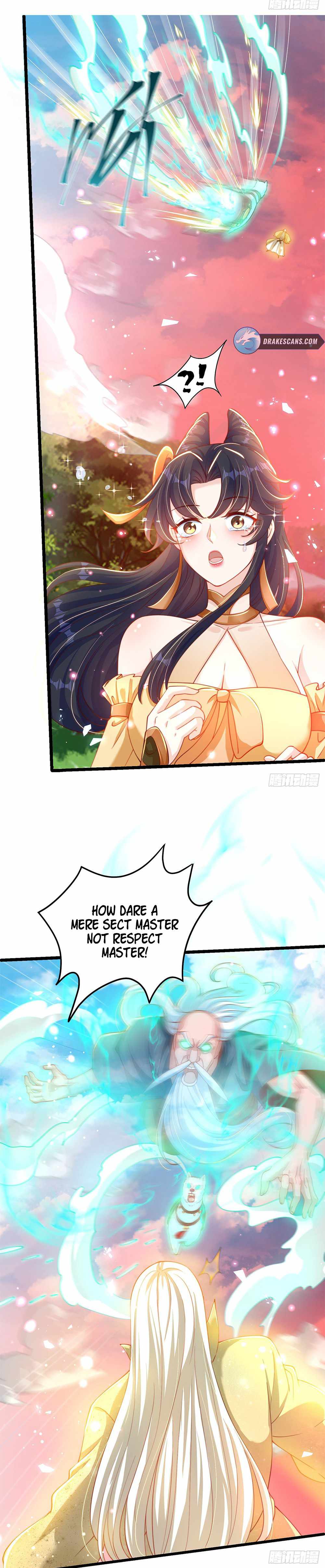 The Unmatched Powerhouse Just Wants to Farm Chapter 15 - Page 1