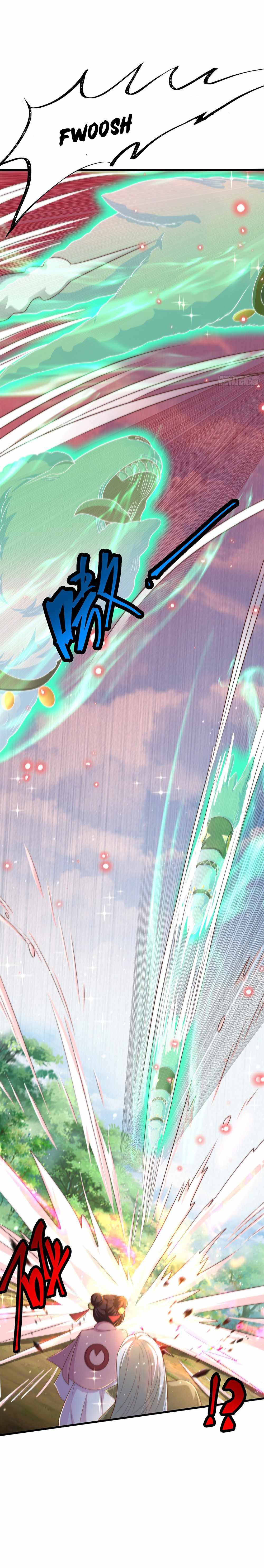The Unmatched Powerhouse Just Wants to Farm Chapter 15 - Page 10