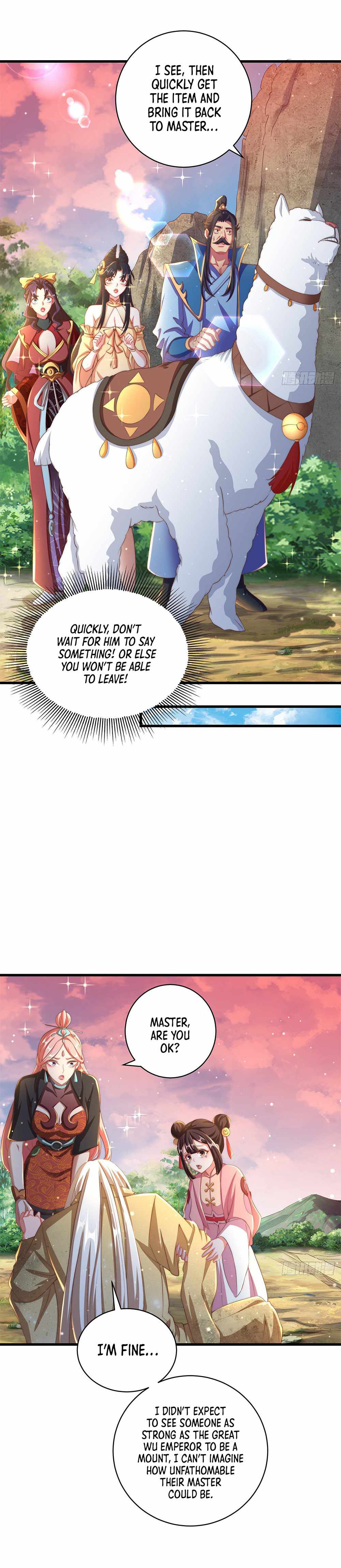 The Unmatched Powerhouse Just Wants to Farm Chapter 15 - Page 13