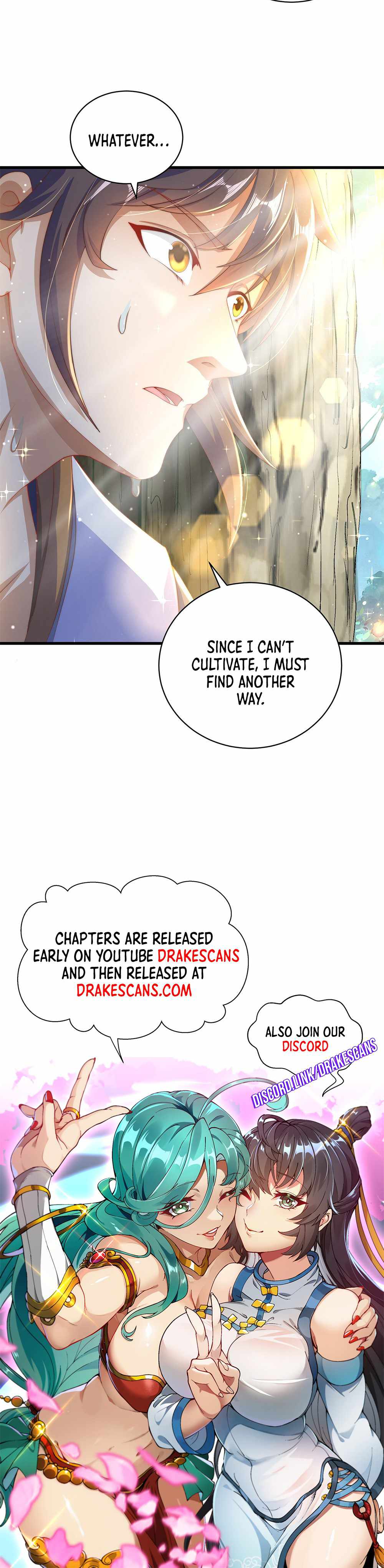 The Unmatched Powerhouse Just Wants to Farm Chapter 15 - Page 16