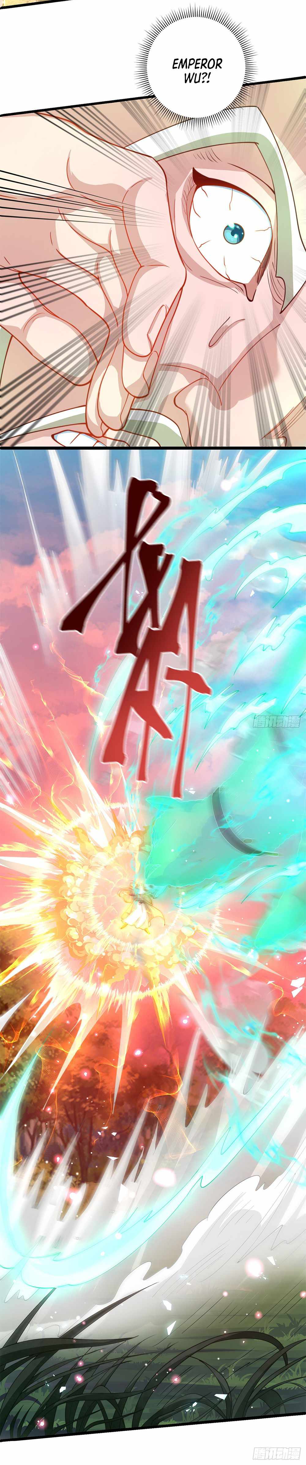 The Unmatched Powerhouse Just Wants to Farm Chapter 15 - Page 2