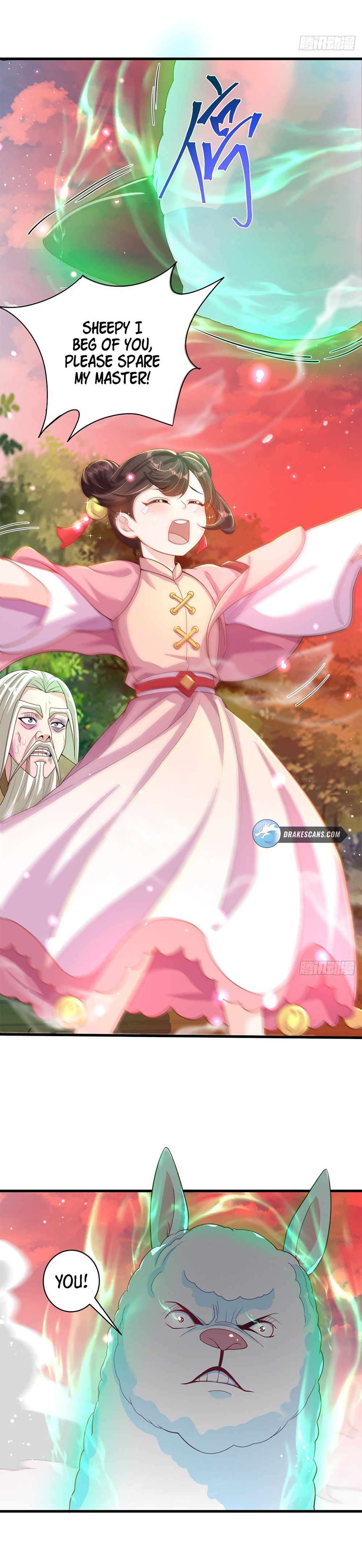 The Unmatched Powerhouse Just Wants to Farm Chapter 15 - Page 7