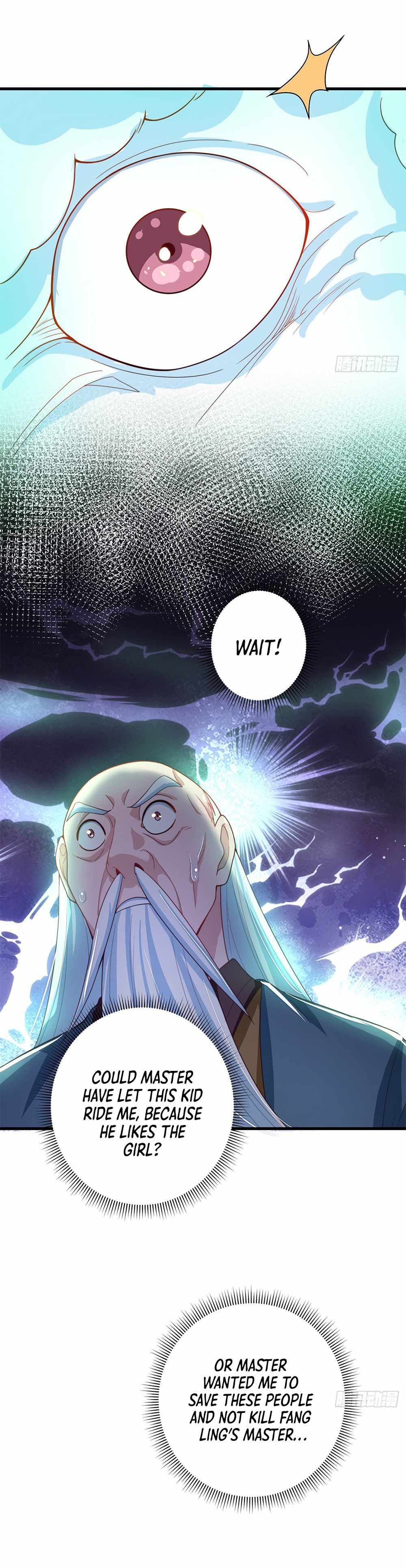 The Unmatched Powerhouse Just Wants to Farm Chapter 15 - Page 8