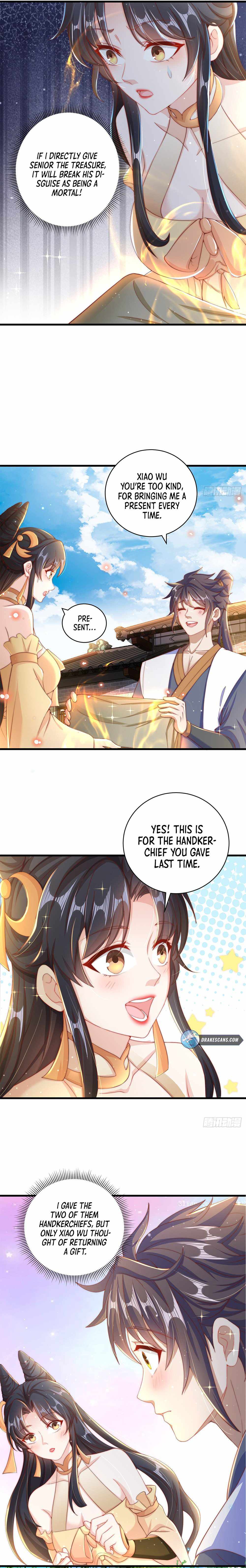 The Unmatched Powerhouse Just Wants to Farm Chapter 16 - Page 10