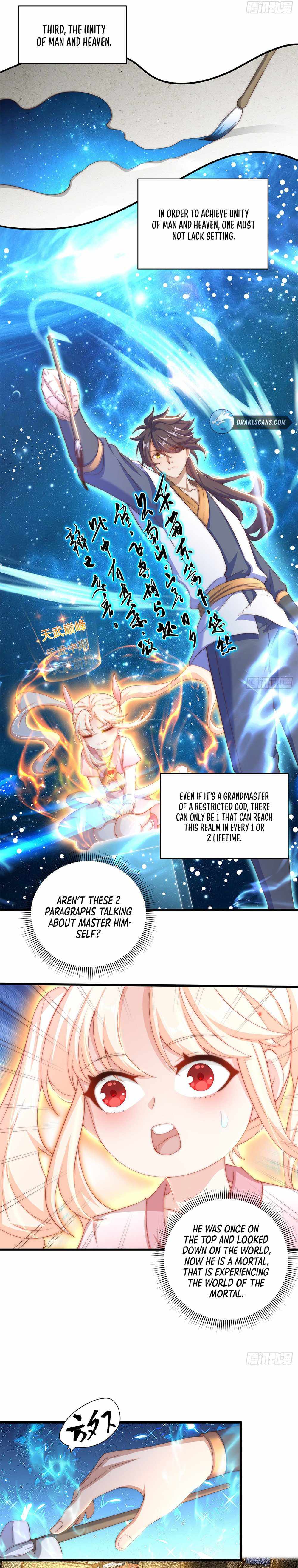 The Unmatched Powerhouse Just Wants to Farm Chapter 18 - Page 8