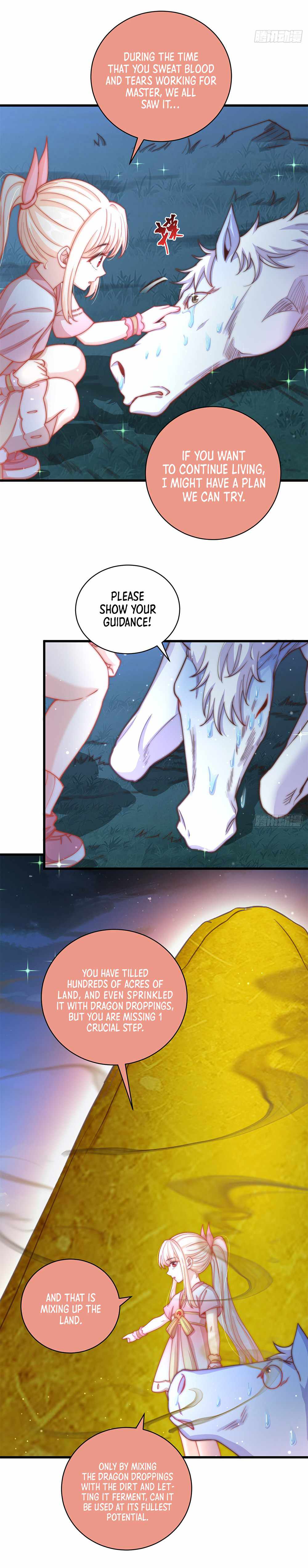 The Unmatched Powerhouse Just Wants to Farm Chapter 19 - Page 1