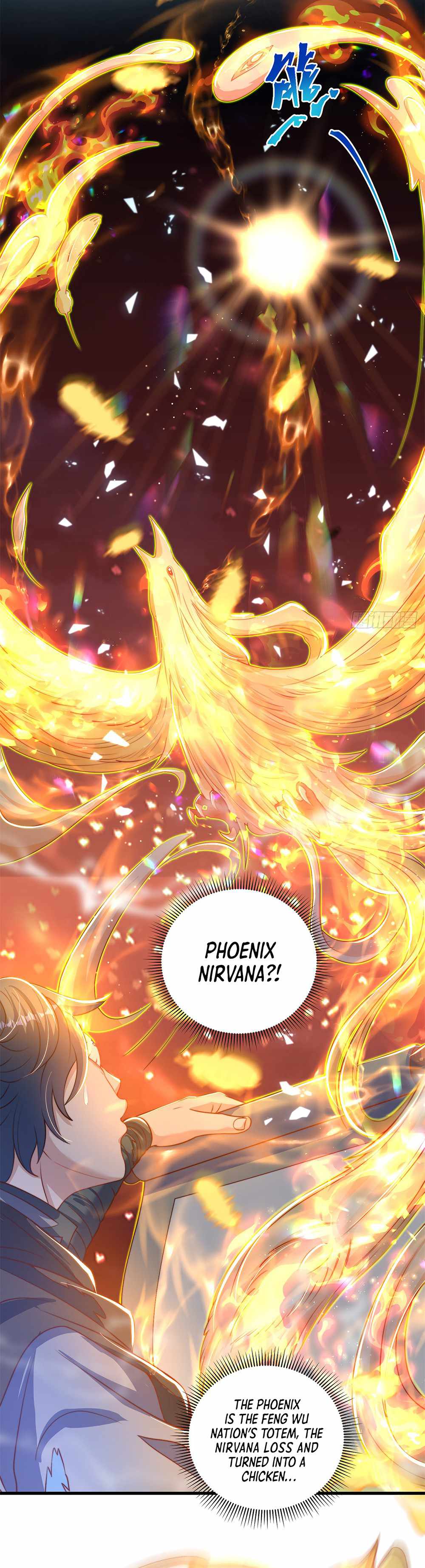 The Unmatched Powerhouse Just Wants to Farm Chapter 19 - Page 15