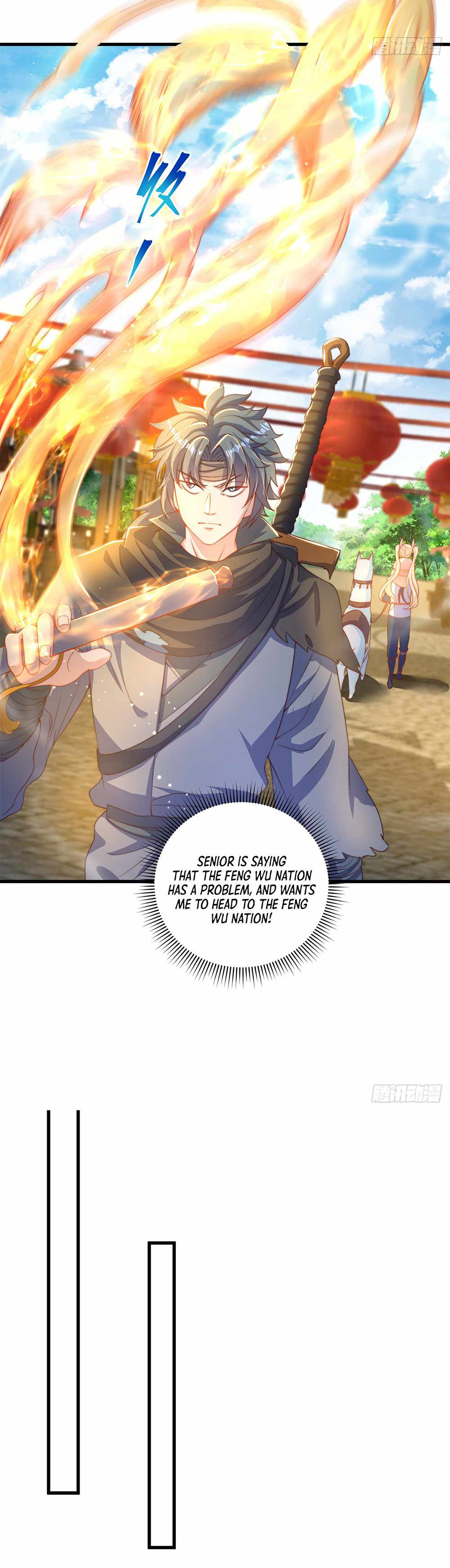 The Unmatched Powerhouse Just Wants to Farm Chapter 19 - Page 16