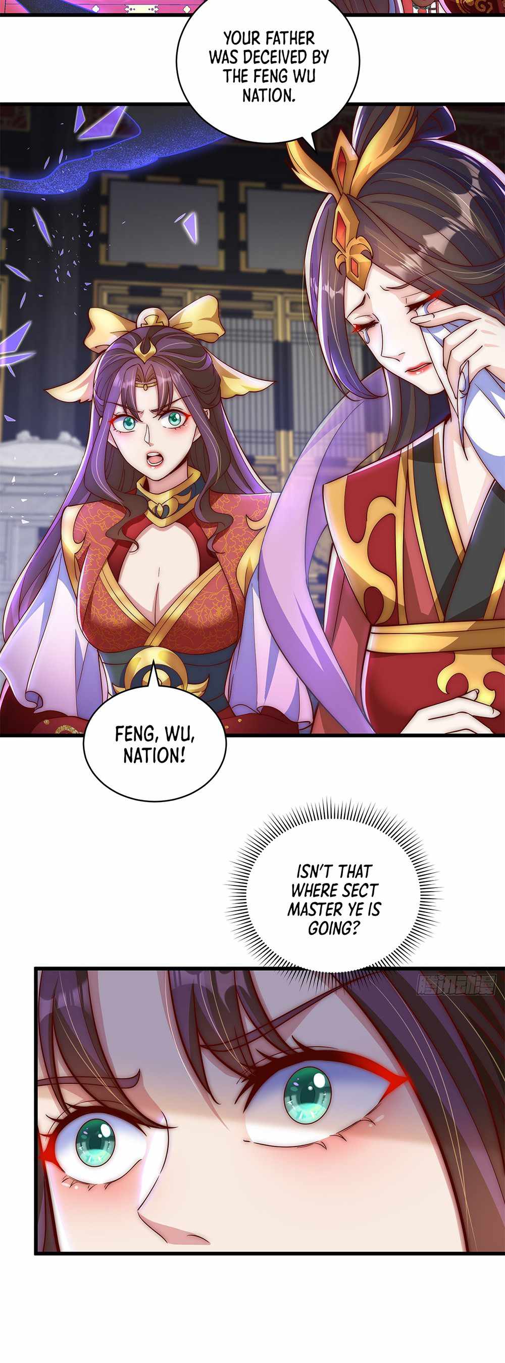 The Unmatched Powerhouse Just Wants to Farm Chapter 19 - Page 18