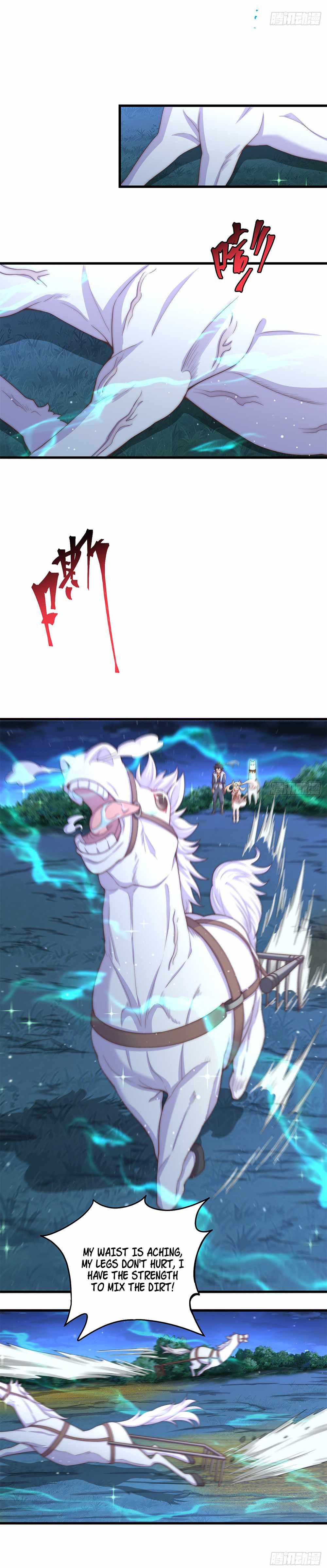 The Unmatched Powerhouse Just Wants to Farm Chapter 19 - Page 4
