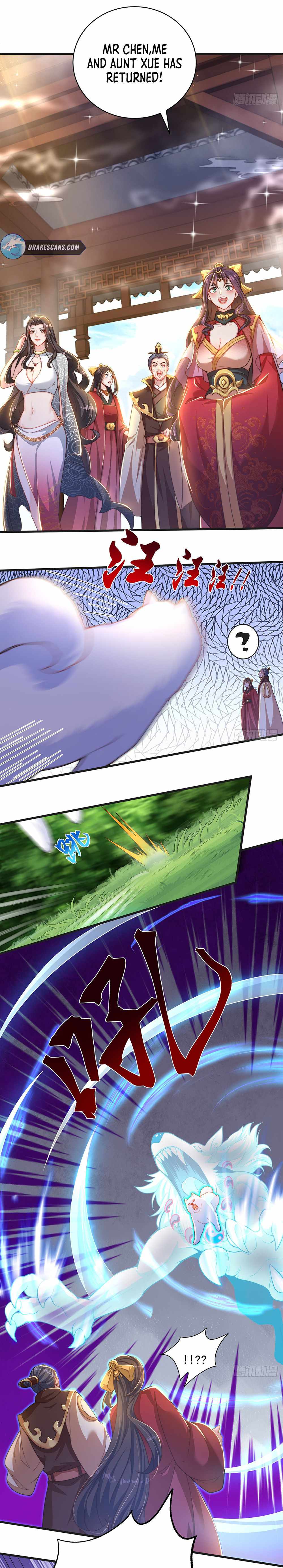 The Unmatched Powerhouse Just Wants to Farm Chapter 20 - Page 13