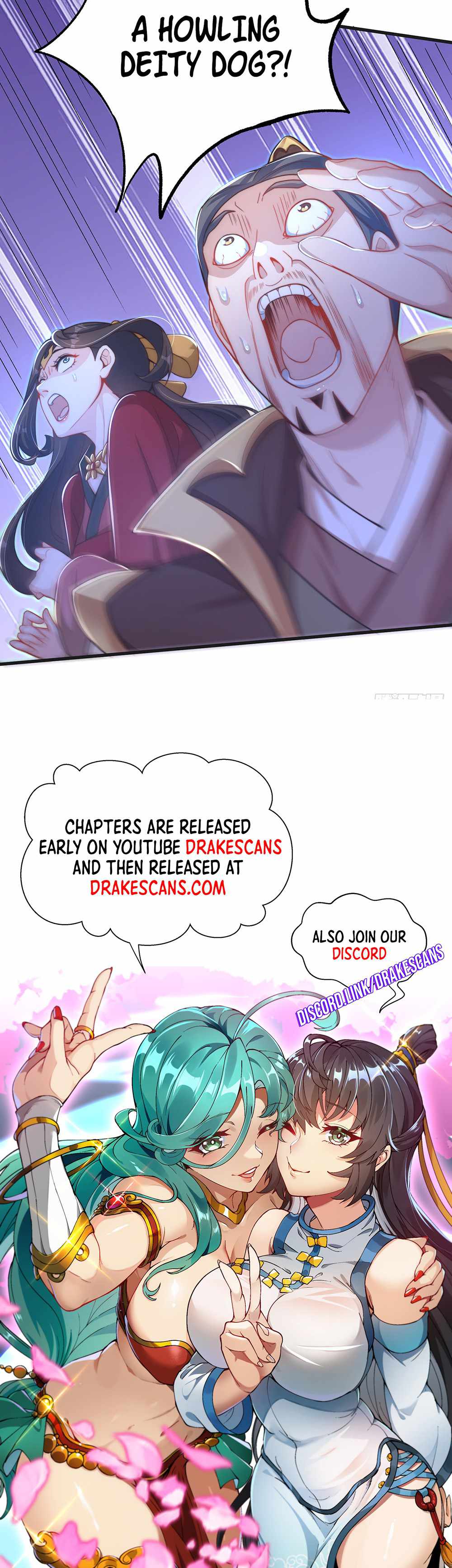 The Unmatched Powerhouse Just Wants to Farm Chapter 20 - Page 14