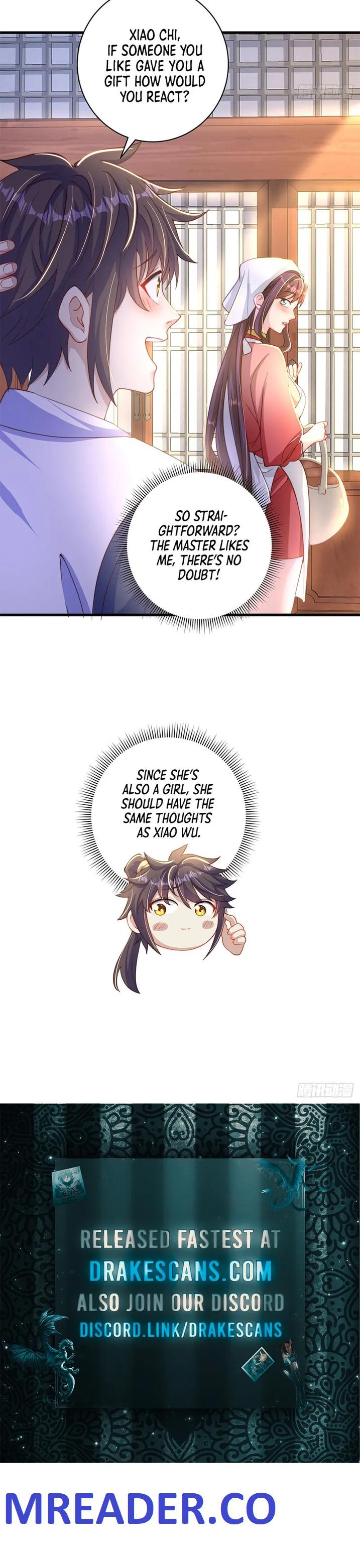 The Unmatched Powerhouse Just Wants to Farm Chapter 21 - Page 15