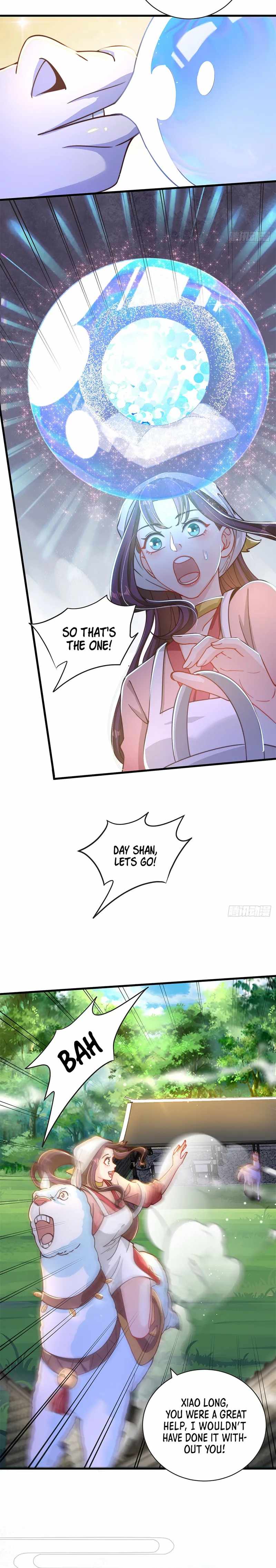 The Unmatched Powerhouse Just Wants to Farm Chapter 22 - Page 10